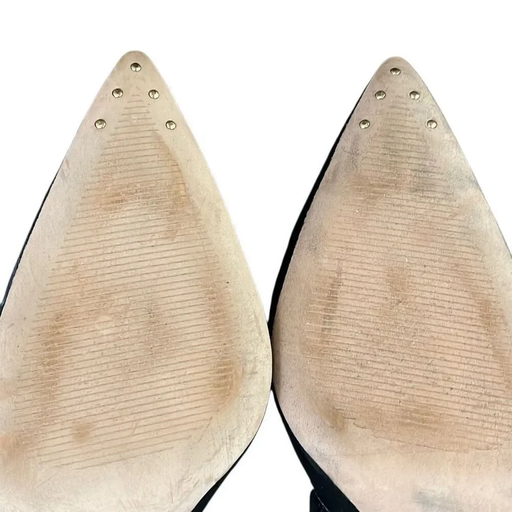 Louise et Cie Pumps - Picture 8 of 11